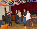 Faschingskehraus am 05.03.2019
