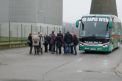 Kulturausflug am 21.11.2019 nach Zwentendorf