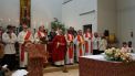 Gemeinsame Firmung am 04.05.2019