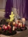 Adventliche Familienmesse am 30.11.2025