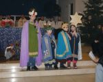 Sternsinger 2016
