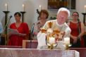 Fronleichnam am 16.06.2022