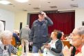 Seniorenmesse mit Geburtstagsfeier am 27.09.2022