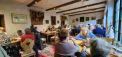 Senioren beim Ganslessen am 07.11.2023