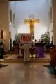 Jugendmesse am 14.12.2025 mit neuen Liedern