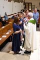 Dank - und Segensgottesdienst für Ehe-Paare am 14.06.2026