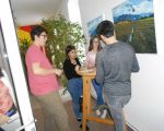 Firmwochenende am 03.-04. 03.2018