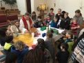 Osterandacht für Kinder am 31.03.2018
