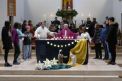 Firmvorstellungsmesse am 18.12.2022