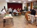 Caritative Jugendaktion am 18.12.2023: Weihnachtspackerl für Wärmestube und Notquartier