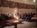 Das 13. Spiritual Chillout zum Thema "Erinnerung" am 18.10.2019