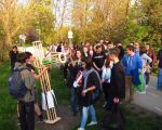 Dekanatsjugendkreuzweg 2014
