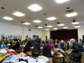 Flohmarkt am 15. und 16.03.2018