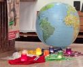 Weltkirchensonntag  (Weltmissionssonntag) und EZA-Stand am 19.10.2025