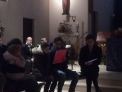 Kinderkrippenfeier am 24.12.2019