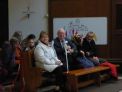 Feier der runden Geburtstage am 16.10.2016