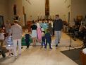 Familienmesse zum Jubiläum 80. Jahre Pfarre am 15.09.2019