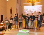 Das 14. Spiritual Chillout zum Thema "Ich habe einen Traum" am 15.11.2019