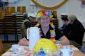 Seniorenfasching am 25.02.2020