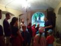 Familienmesse und Ausflug zum Naturpark Seebenstein am 25.06.2017