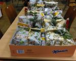 Caritative Jugendaktion am 14.12.2020: Weihnachtspackerl für Wärmestube und Notschlafstelle