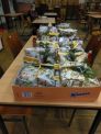 Caritative Jugendaktion am 14.12.2020: Weihnachtspackerl für Wärmestube und Notschlafstelle