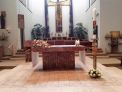 Ostermontag am 10.04.2023: Heilige Messe und Wanderung