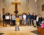 Firmvorstellungsmesse am 15.12.2019