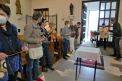 Spiritual Chillout bei der langen Nacht der Kirchen am 10.06.2022 zum Thema "Miteinander".
