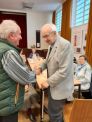 Seniorenmesse am 28.05.2024 und Geburtstagsfeier im Saal