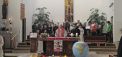 Weltkirchensonntag (Weltmissionssonntag), EZA-Stand am 20.10.2024