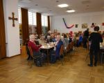 Faschingsausklang am 28.02.2017