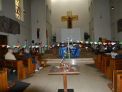 Lange Nacht der Kirchen am 25.05.2018 fürs Dekanat Wien-Meidling in unserer Pfarre Namen Jesu