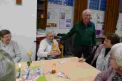 Seniorenmesse mit Geburtstagsfeier am 29.11.2022