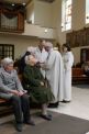 Segensgottesdienst für Kranke mit Krankensalbung am 12.10.2025