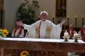 Festmesse zum 40. Priesterjubiläum von P. Josef Kampleitner am 28.06.2026