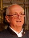 Die erste offizielle Messe des neuen Pfarrmoderators P. Josef Kampleitner CSsR am 04.10.2020