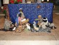 Christmette, Christtag und Stefanitag 2018