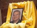 Auferstehungsmesse für Pfarrmoderator Helmut Ringhofer am 25.09.2020
