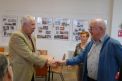 Seniorenmesse mit Geburtstagsfeier am 25.10.2022