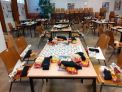 Caritative Jugendaktion am 19.12.2022: Weihnachtspackerl für Wärmestube und Notquartier