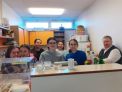Pfarrcafé mit Firmlingen am 03.03.2024