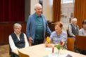 Seniorenmesse am 24.09.2024 und Geburtstagsfeier im Saal
