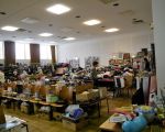 Flohmarkt am 10. und 11.10.2019