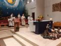 Weihnachtliche Familienmesse am 24.12.2021