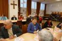 Seniorenmesse am 25.02.2025 anschl. die monatliche Geburtstagsfeier im Saal