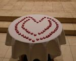 Das 27. Spiritual Chillout zum Thema "Lebenselixier" am 15.11..2024