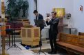 Feierliche Maiandacht am 01.05.2024