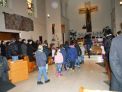 Adventbeginn mit Familienmesse am 03.12.2017
