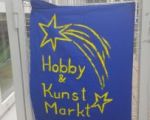 Hobby& Kunst-Markt am 08. und 09.12.2018